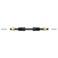 JAGWIRE Sport mineral hydraulic hose kit - shimano (xtr m9110) - black