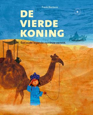 De vierde koning (Hardback)