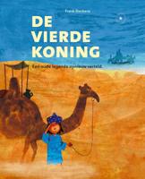 De vierde koning (Hardback)