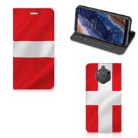 Nokia 9 PureView | Standcase | Denemarken