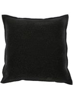 Ralph Lauren Home coussin Randwick à détails de perles - Noir - thumbnail