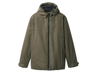 esmara Men Heren thermo jas (Groen, XL) esmara Men Heren thermo jas (Groen, XL)