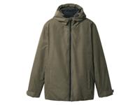 esmara Men Heren thermo jas (Groen, M) esmara Men Heren thermo jas (Groen, M)