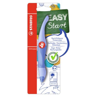 Stabilo easyoriginal pastel rechtshandig - luchtig blauw