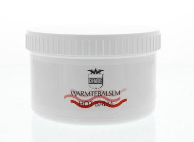 Chemodis Warmtebalsem hot