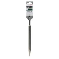 Bosch Accessories 2609255575 Puntbeitel Gezamenlijke lengte 250 mm SDS-Plus 1 stuk(s)