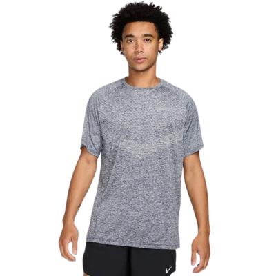 Nike Stride Dri-Fit Hardloop shirt Heren XL