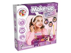 Science4you Kinder make-up set (make-up studio)