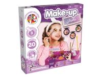 Science4you Kinder make-up set (make-up studio)