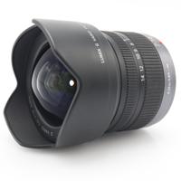 Panasonic Lumix G Vario 7-14mm f/4 ASPH occasion