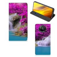 Xiaomi Poco X3 Pro | Poco X3 | Book Cover | Waterval
