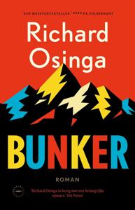 Bunker - Richard Osinga - ebook