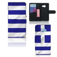 Samsung Galaxy A3 2017 | Bookstyle Case | Griekenland