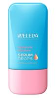 Weleda Hyaluronic boost serum drops bio