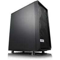 FRACTAL DESIGN PC-hoes, Meshify C massief zijpaneel