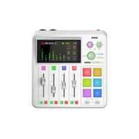 RODE RØDECaster Duo, wit RODE RØDECaster Duo, wit