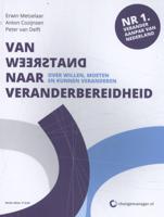 Van weerstand naar veranderbereidheid (Paperback) - thumbnail