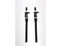 ZÉFAL pomphouder pump bracket fits 25-60mm frame tube