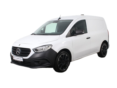 Mercedes Benz Citan