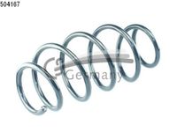 Chassisveer 14504167