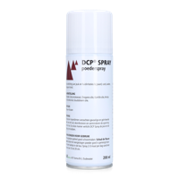 DCP Spray poederspray