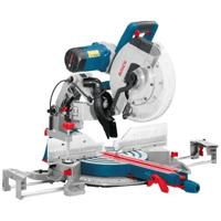 Bosch Professional GCM 12 GDL Kap- en verstekzaag 305mm 2000W - 0601B23600 Bosch Professional GCM 12 GDL Kap- en verstekzaag 305mm 2000W - 0601B23600