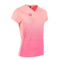 Reece 860616 Racket Shirt Ladies  - Coral - XL - thumbnail