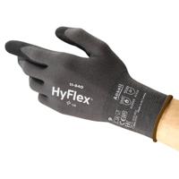 Ansell HyFlex® 11-840 werkhandschoenen zwart maat 10/XL