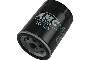 Oliefilter TO133