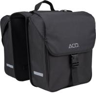 ACID cmpt 15 double pannier bag