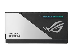 Asustek Computer ROG Loki SFX-L 1000W Platinum PC-netvoeding 1000 W 80 Plus Platinum