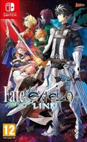 Nintendo Switch Fate/EXTELLA LINK - thumbnail