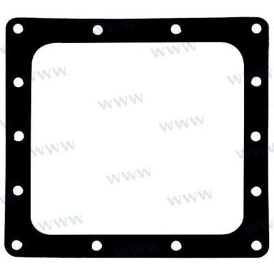 REFERENCIAS ORIGINALES Y Z - Volvo REC861822 - JUNTA CARTER