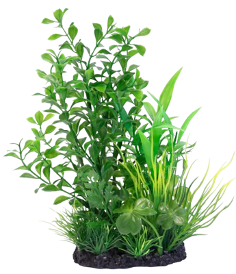 Superfish Deco Plant l - nr 4