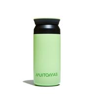 Waterfles Muitomas WBOTTLE350GN Groen 350 ml