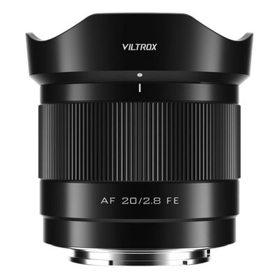Viltrox 20mm F/2.8 AF STM Sony FE
