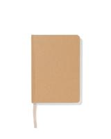 HEMA Notitieboek A6 Blanco Kraft
