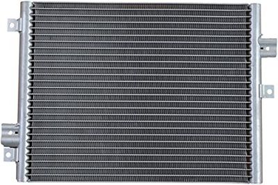 Condensor, airconditioning 35795
