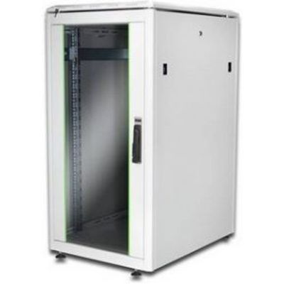 Digitus DN-19 22U-6/8-1 rack