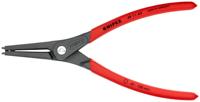 KNIPEX External ring pliers a 3 l1= 225mm straight