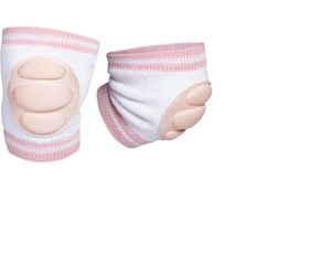 Playshoes kniebeschermers padded roze Maat