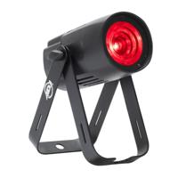 ADJ Saber Spot RGBL 4-in-1 LED pinspot 20 W