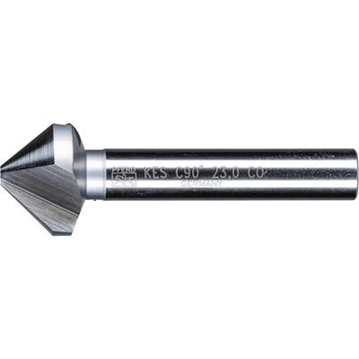 PFERD TOOLS KES HSSE DIN 335 C90° 23,0 25202137 Kegelverzinkboor 23 mm HSS 1 stuk(s)