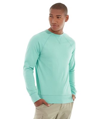 Frankie Sweatshirt-M-Green