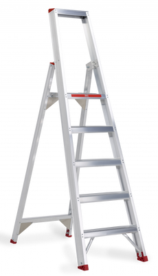 Altrex Sierra enkel oploopbare trap SEO 3-treeds - 194303
