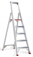 Altrex Sierra enkel oploopbare trap SEO 3-treeds - 194303 Altrex Sierra enkel oploopbare trap SEO 3-treeds - 194303