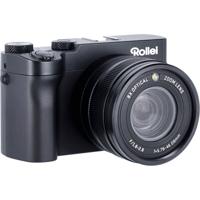 Rollei Powerflex X8 DualLens Rollei Powerflex X8 DualLens
