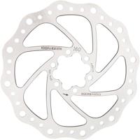 CONTEC remschijf "cdr-et" ct disc br. rotor cdr-et 160mm x 2,3mm 6-loch