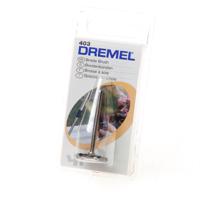 Dremel Draadborstel 19 mm (403) - thumbnail