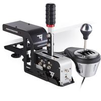 Thrustmaster tm racing clamp houder (zwart, voor tss handbrake/th8a shifter)